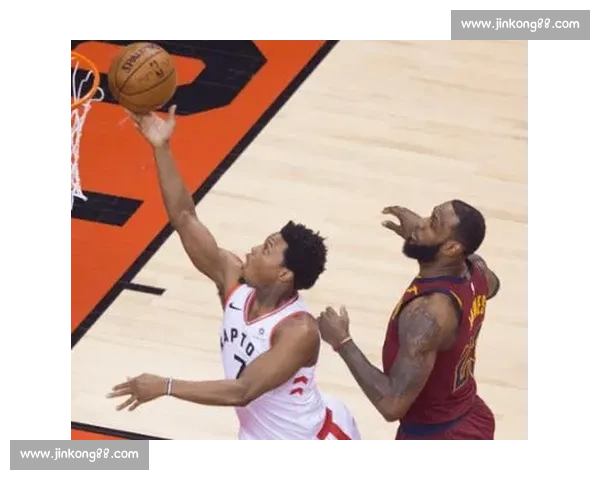 2017年NBA季后赛骑士横扫猛龙的王者之路经典对决回顾